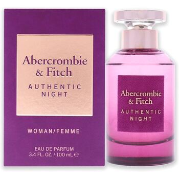 Authentic Night Woman EDP